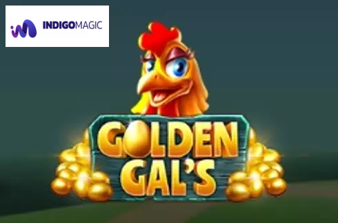 Golden Gal’s